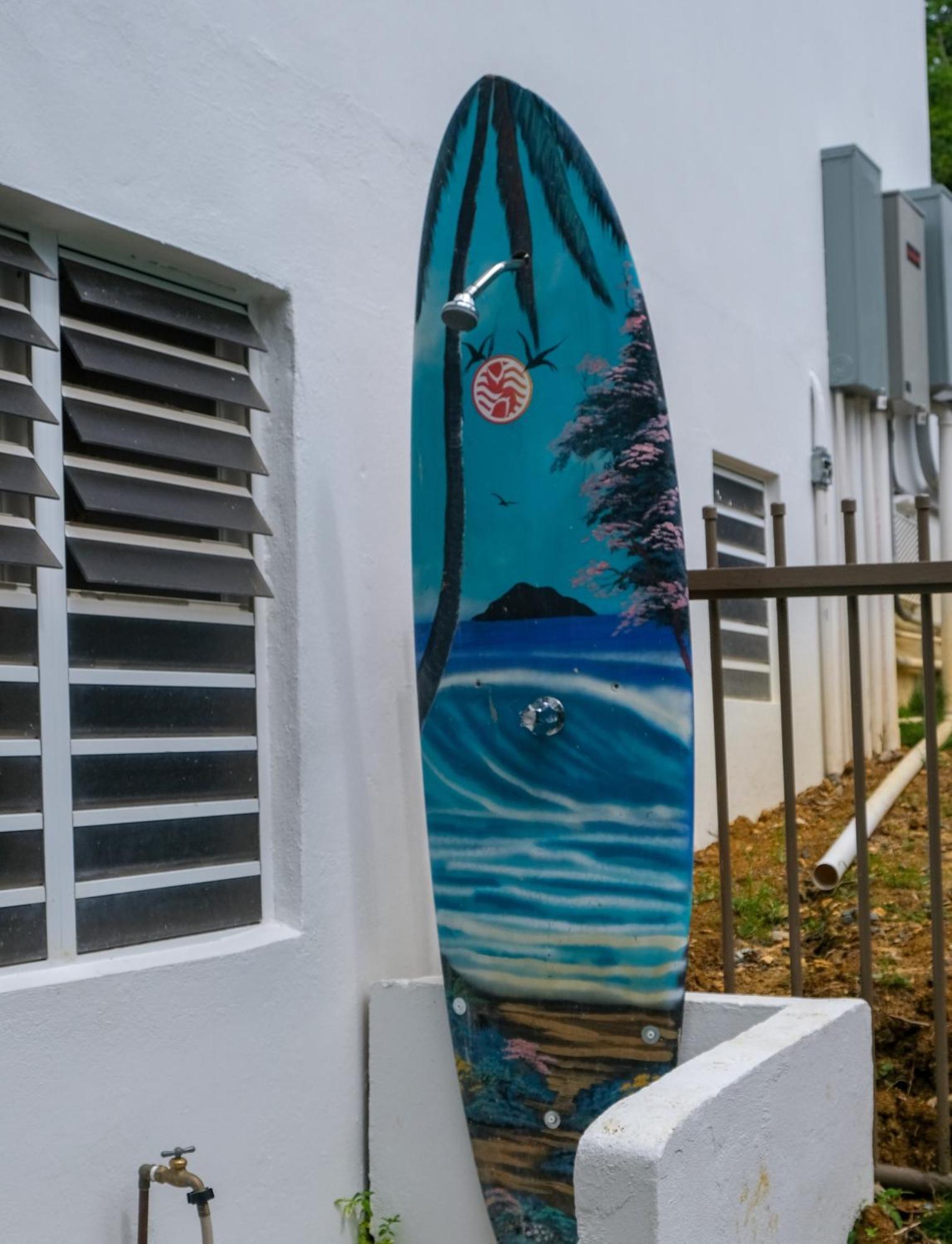 The Beach Pad Puntas Rincón Eksteriør billede