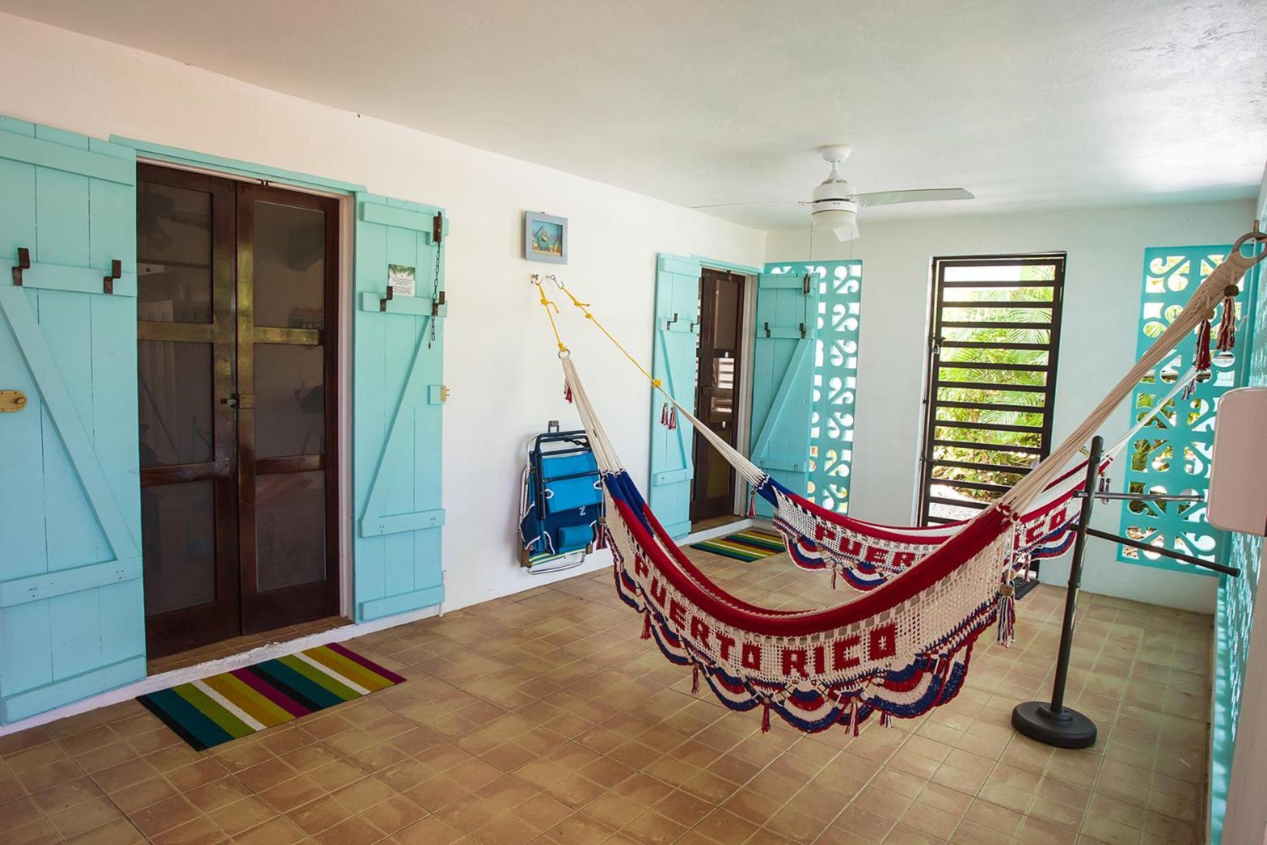 The Beach Pad Puntas Rincón Eksteriør billede