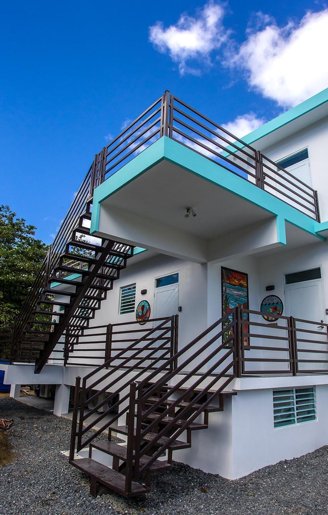 The Beach Pad Puntas Rincón Eksteriør billede