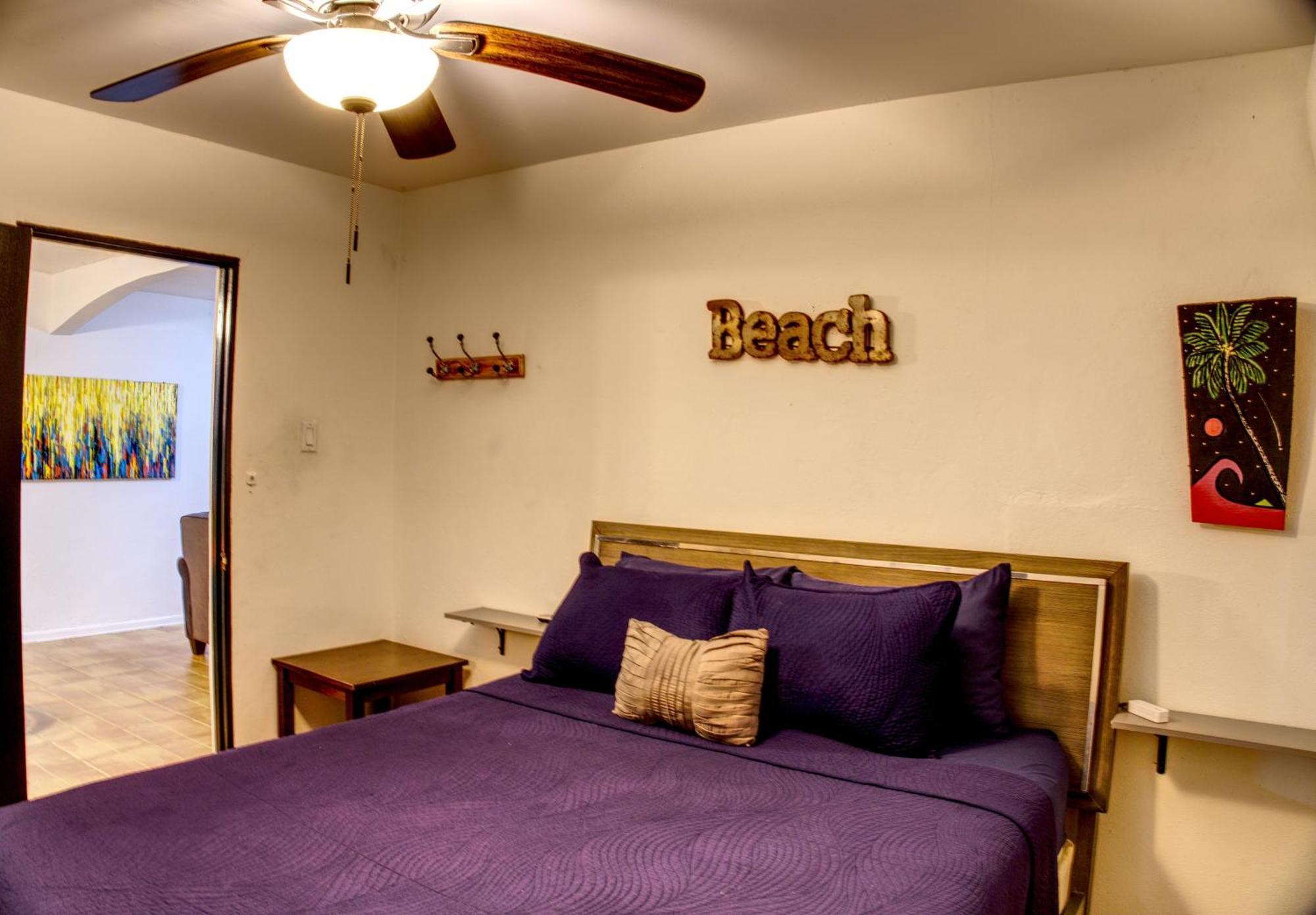 The Beach Pad Puntas Rincón Eksteriør billede