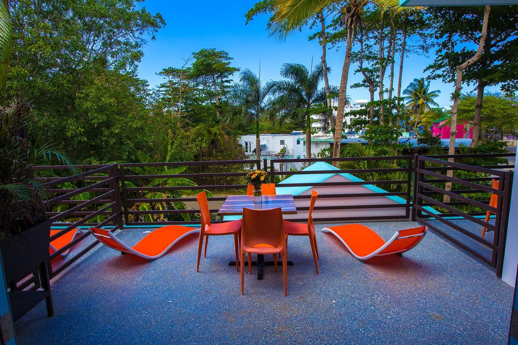 The Beach Pad Puntas Rincón Eksteriør billede