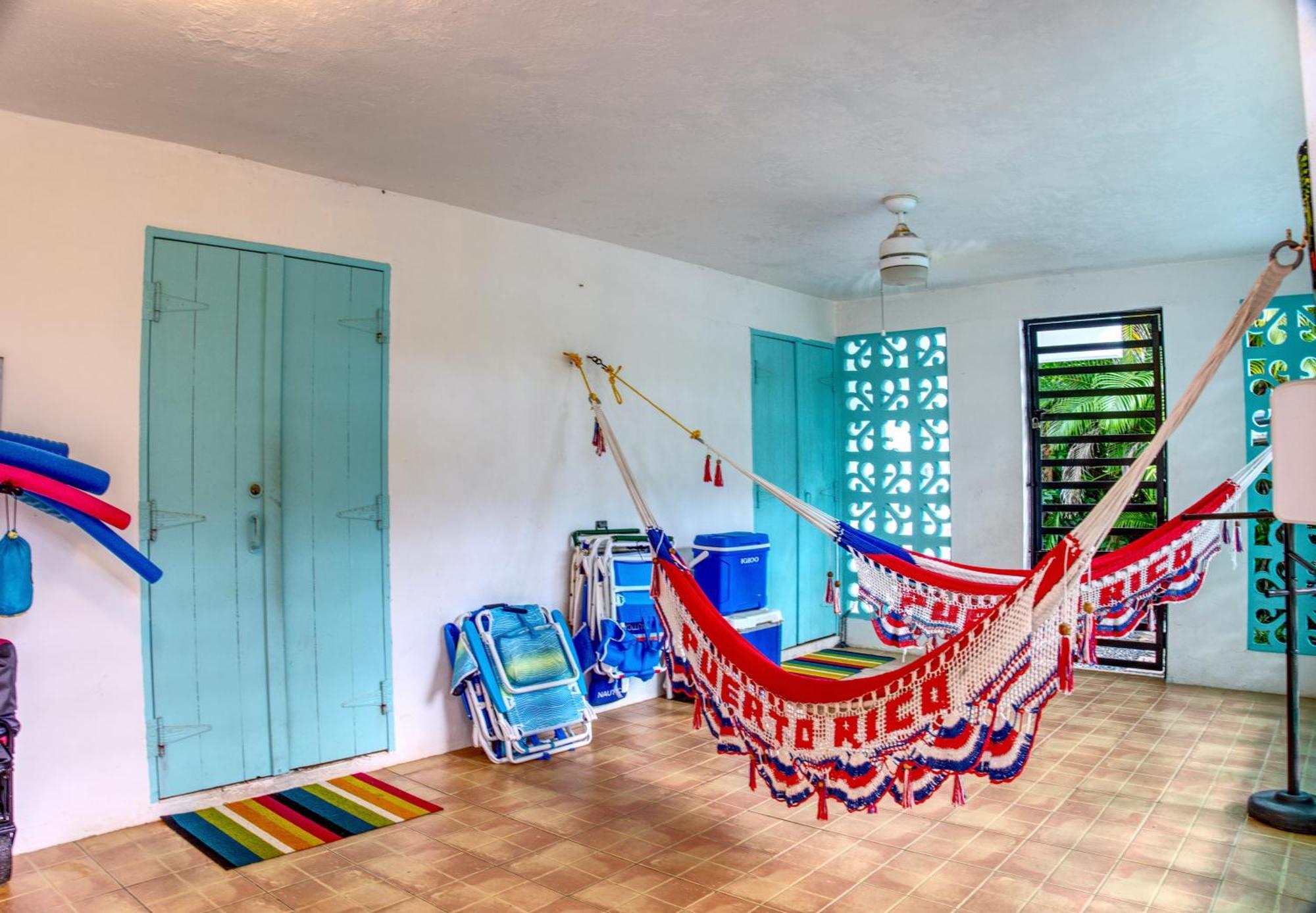 The Beach Pad Puntas Rincón Eksteriør billede