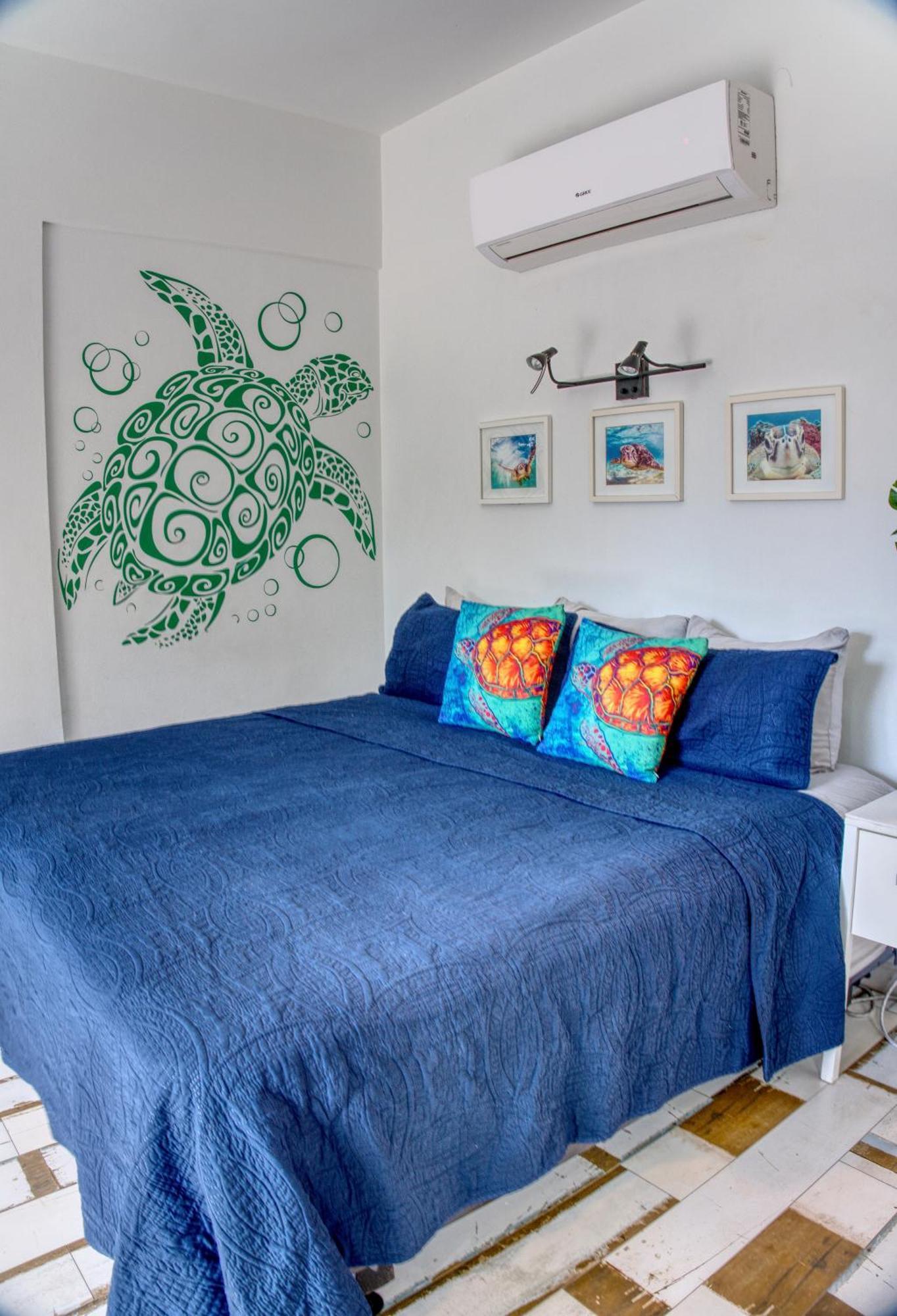 The Beach Pad Puntas Rincón Eksteriør billede