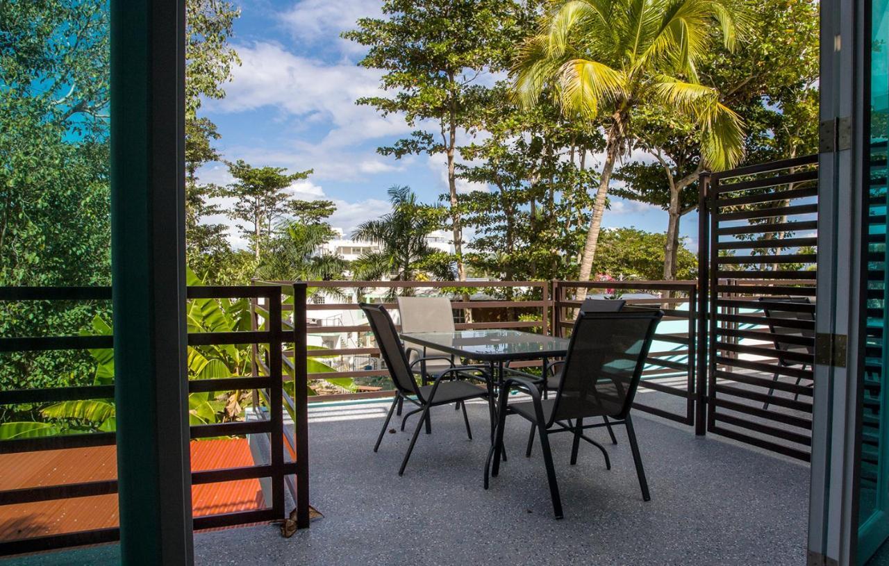 The Beach Pad Puntas Rincón Eksteriør billede