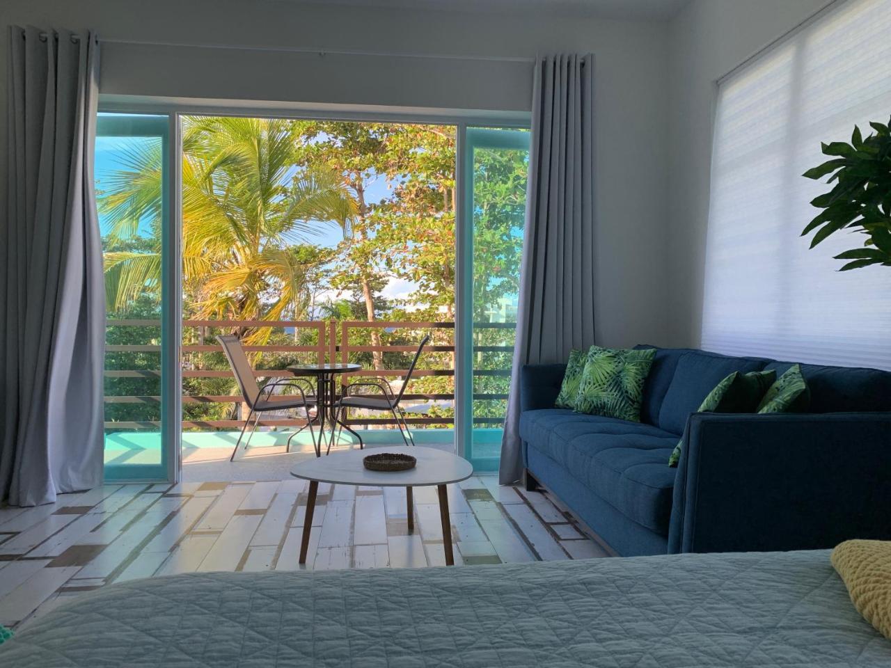 The Beach Pad Puntas Rincón Eksteriør billede